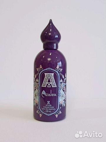Продам Azalea, Attar Collection 75 мл от 100
