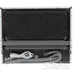 Посудомоечная машина dexp m6c7pd