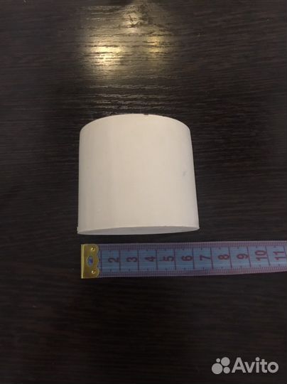 Свеча в форме