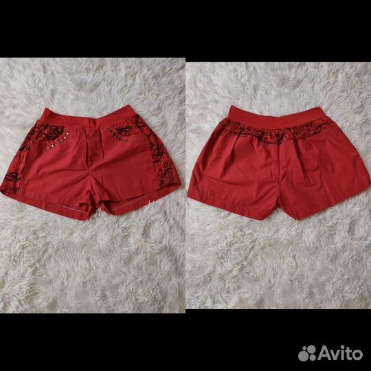 Шорты женские джинсовые шорты детские разные разме