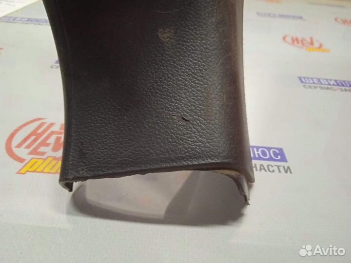 Облицовка стойки Chevrolet Captiva