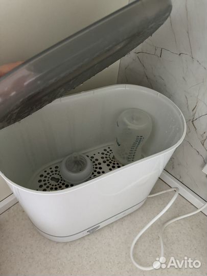 Стерилизатор avent