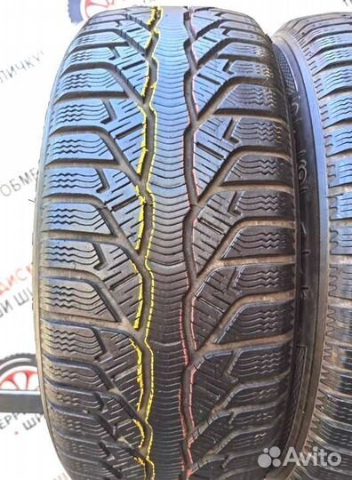 Kleber Dynaxer HP2 205/55 R16 91H