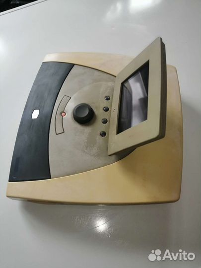 Endomed 682V — двухканальной электротерапии