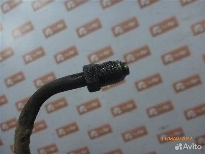 Трубка гидроусилителя Kia Spectra SD S6D 2007