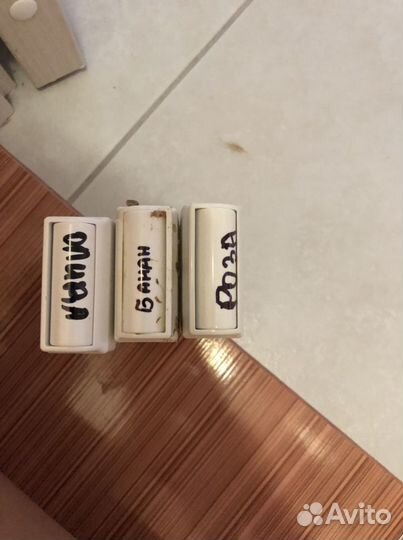 Набор для восковой эпиляции