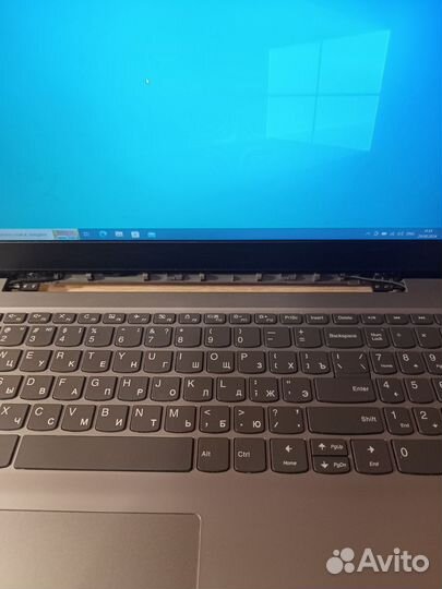 Lenovo IdeaPad S145-15AST