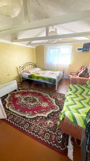 Дача 50 м² на участке 5,8 сот.