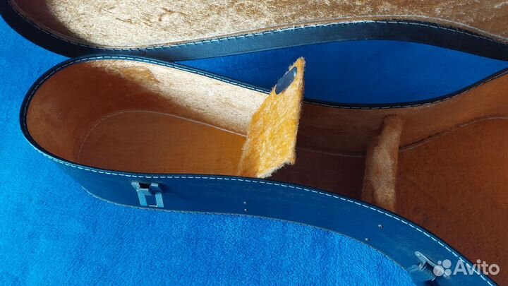 Кейс/кофр для гитары