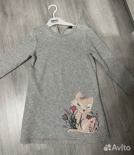 Одежда для девочки