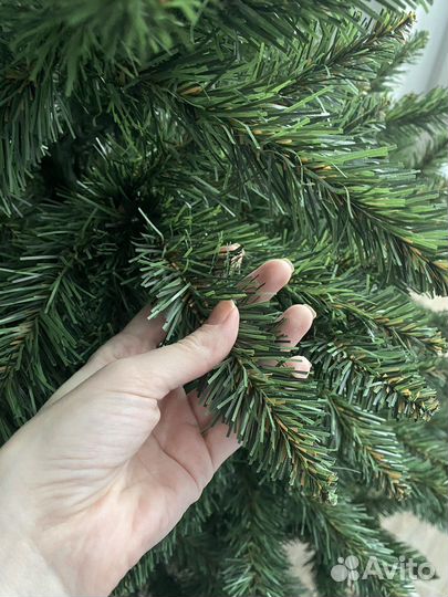 Искуственная елка 1,8