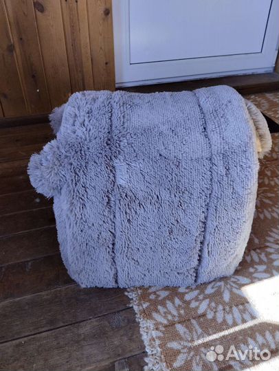 Домик для кошки бу