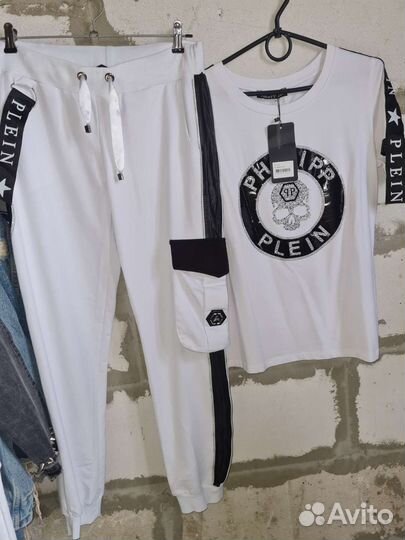 Костюм женский 42-44-46