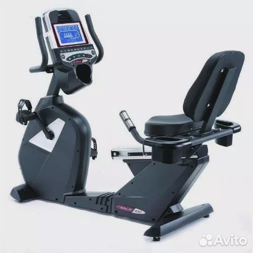 Велотренажеры (опт )