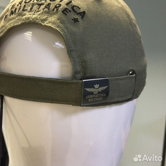 Бейсболка Aeronautica Militare оригинал новая
