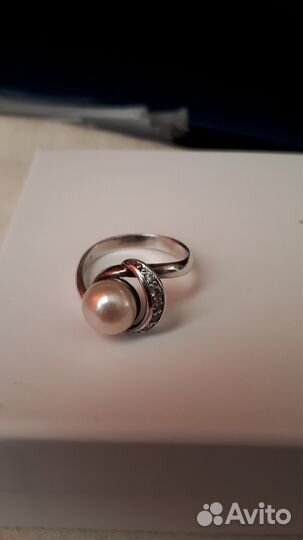 Серебряные украшения