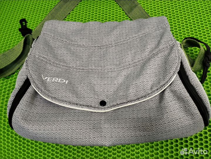 Сумка Verdi на коляску