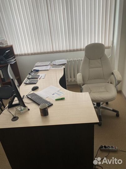 Офисная мебель