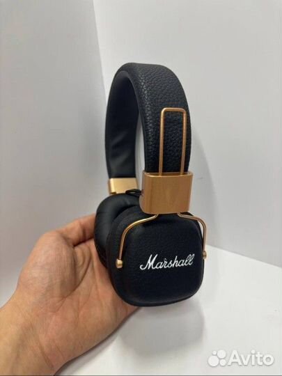 Marshall major 5