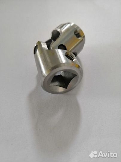 Карданные соединения для кромочных станков