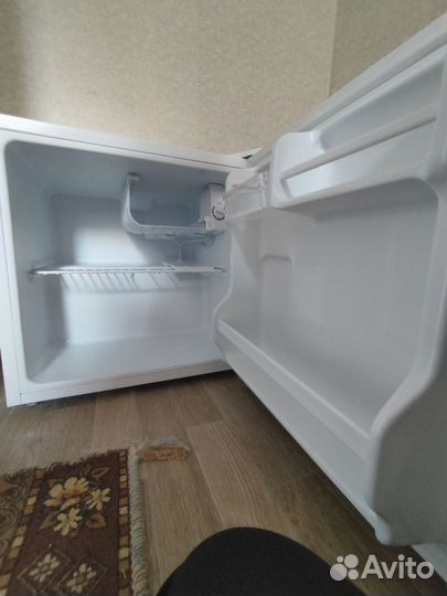 Холодильник dexp