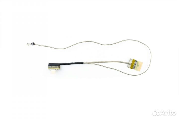 Шлейф для матрицы Asus X456 p/n: DD0XK8LC010 1400