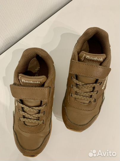 Кроссовки Reebok для мальчика