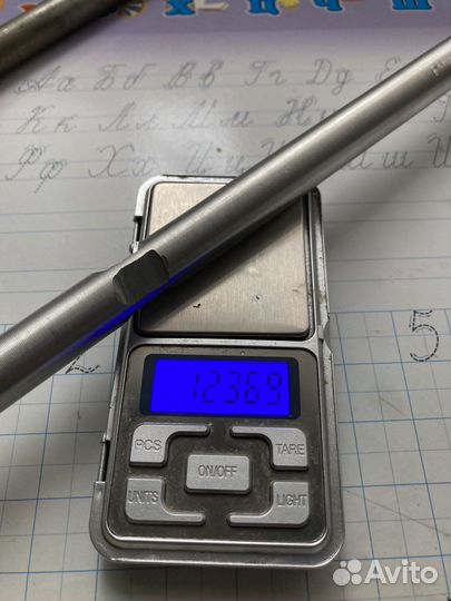 Рулевая тяга CF Moto и не только (читаем описание)