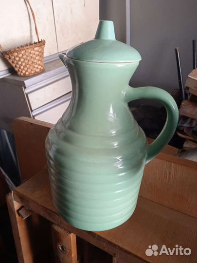 Кувшин СССР