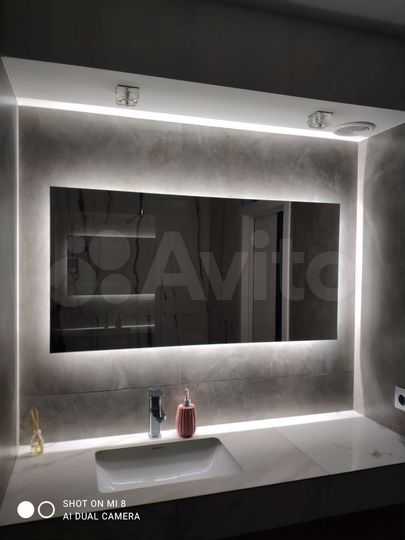 Квартира-студия, 30 м², 1/10 эт.