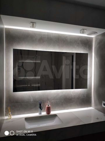 Квартира-студия, 30 м², 1/10 эт.