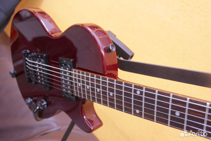 Epiphone Les Paul Special II WR