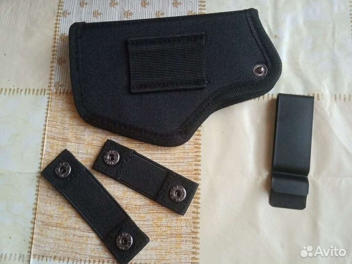 Кобура для пистолета