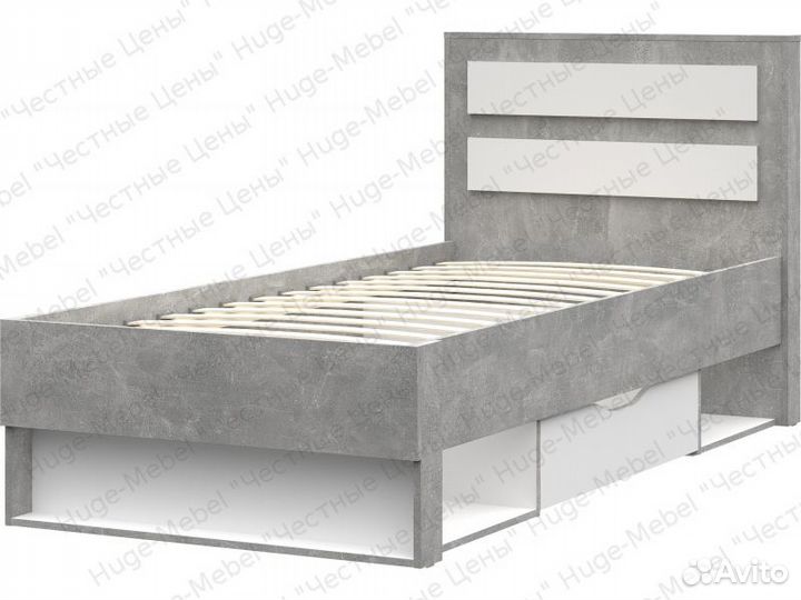 Комплект детской мебели новый