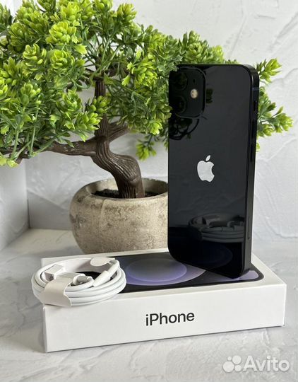 iPhone 12 mini, 64 ГБ