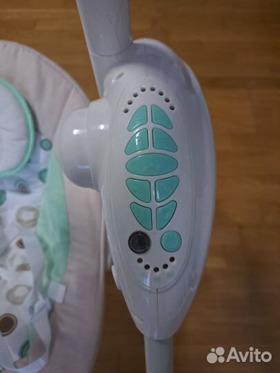 Детские качели