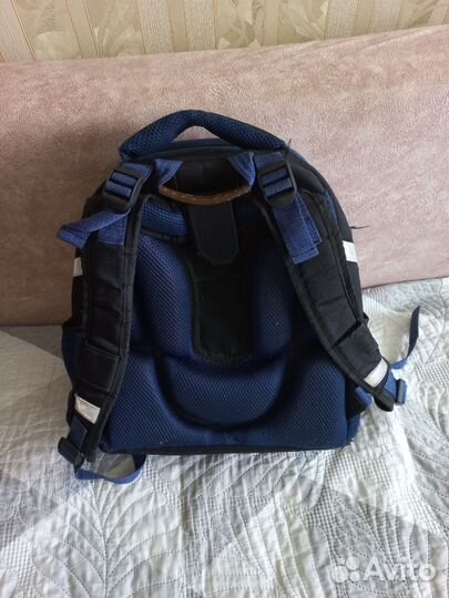 Рюкзак школьный для девочки