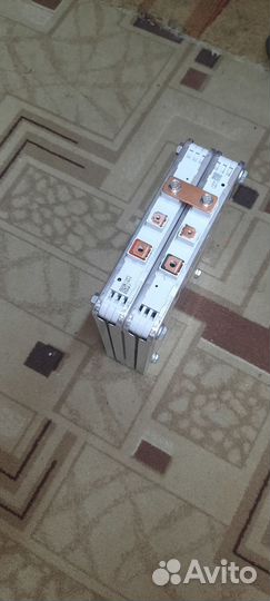 Литий манганат