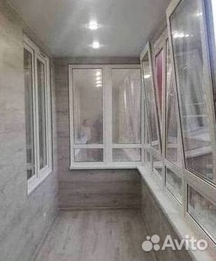 Окна за 7 дней