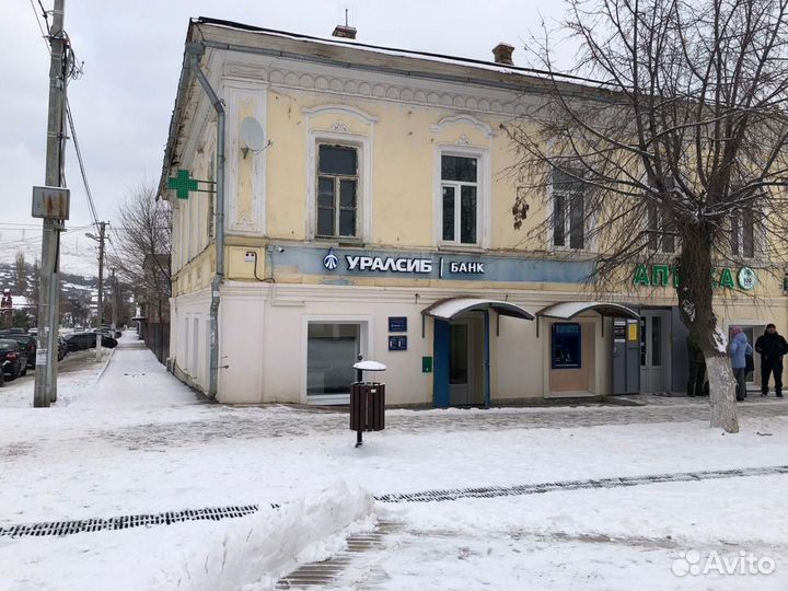 Продам коммерческую недвижимость