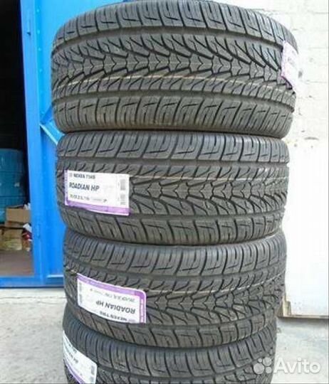 Nexen Roadian HP 305/35 R24 112V