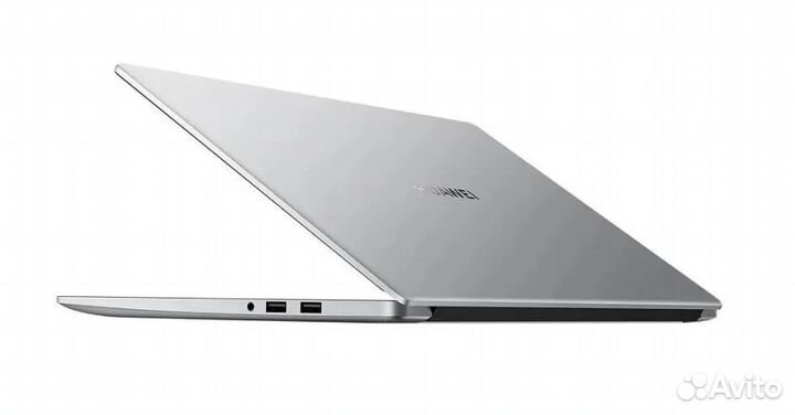 Ноутбук Huawei d15 Ryzen 7 16/512 Гб новый