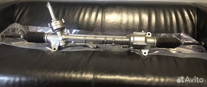 Рулевая рейка Mercedes ML 166 2011- GL 166 2012