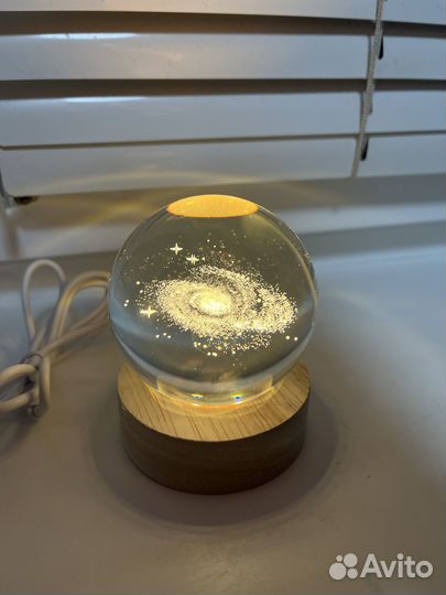 Ночник декоративный