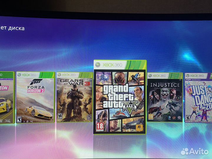 Xbox 360 Aurora Kinnect