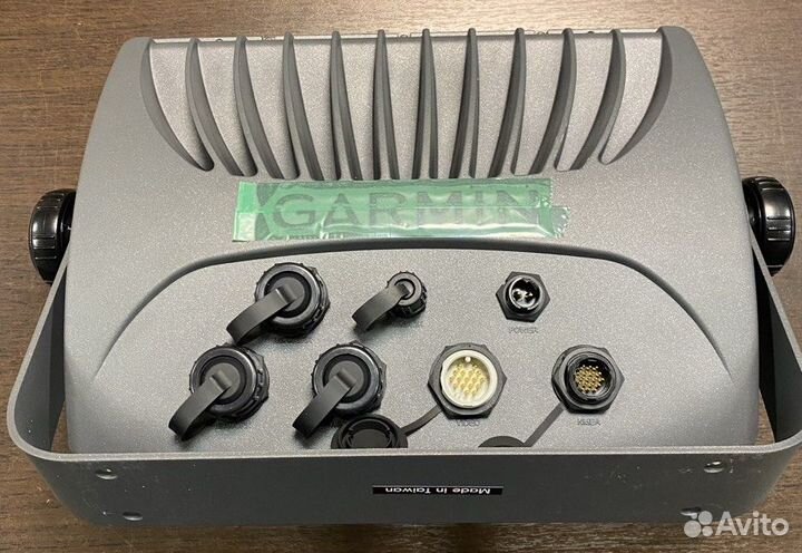 Корпус/муляж для garmin gpsmap 4012