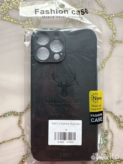 Чехол/бампер на iPhone