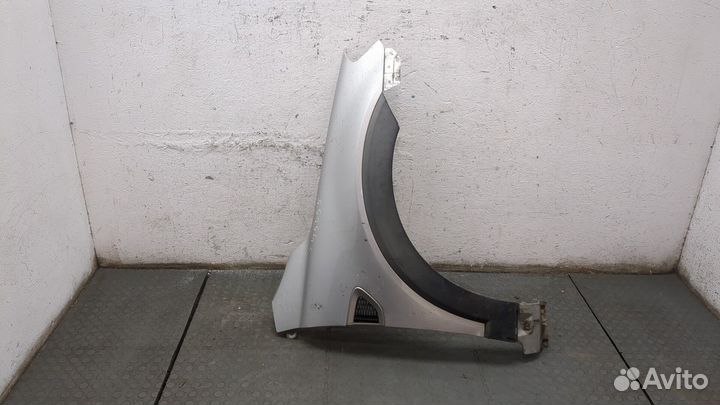 Крыло Chevrolet Captiva, 2010