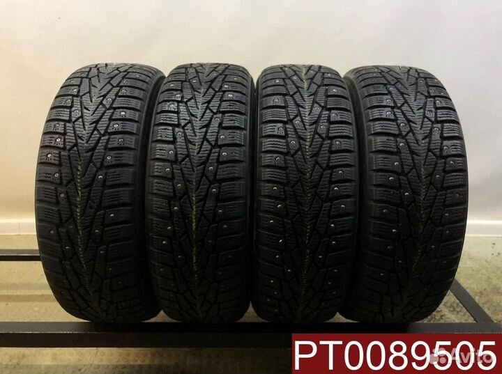 Nokian Tyres Hakkapeliitta 7 185/60 R15 110