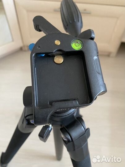 Штатив Cullmann nanomax 460M